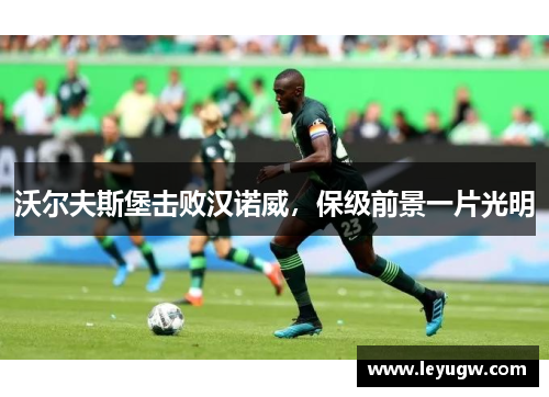 沃尔夫斯堡击败汉诺威，保级前景一片光明